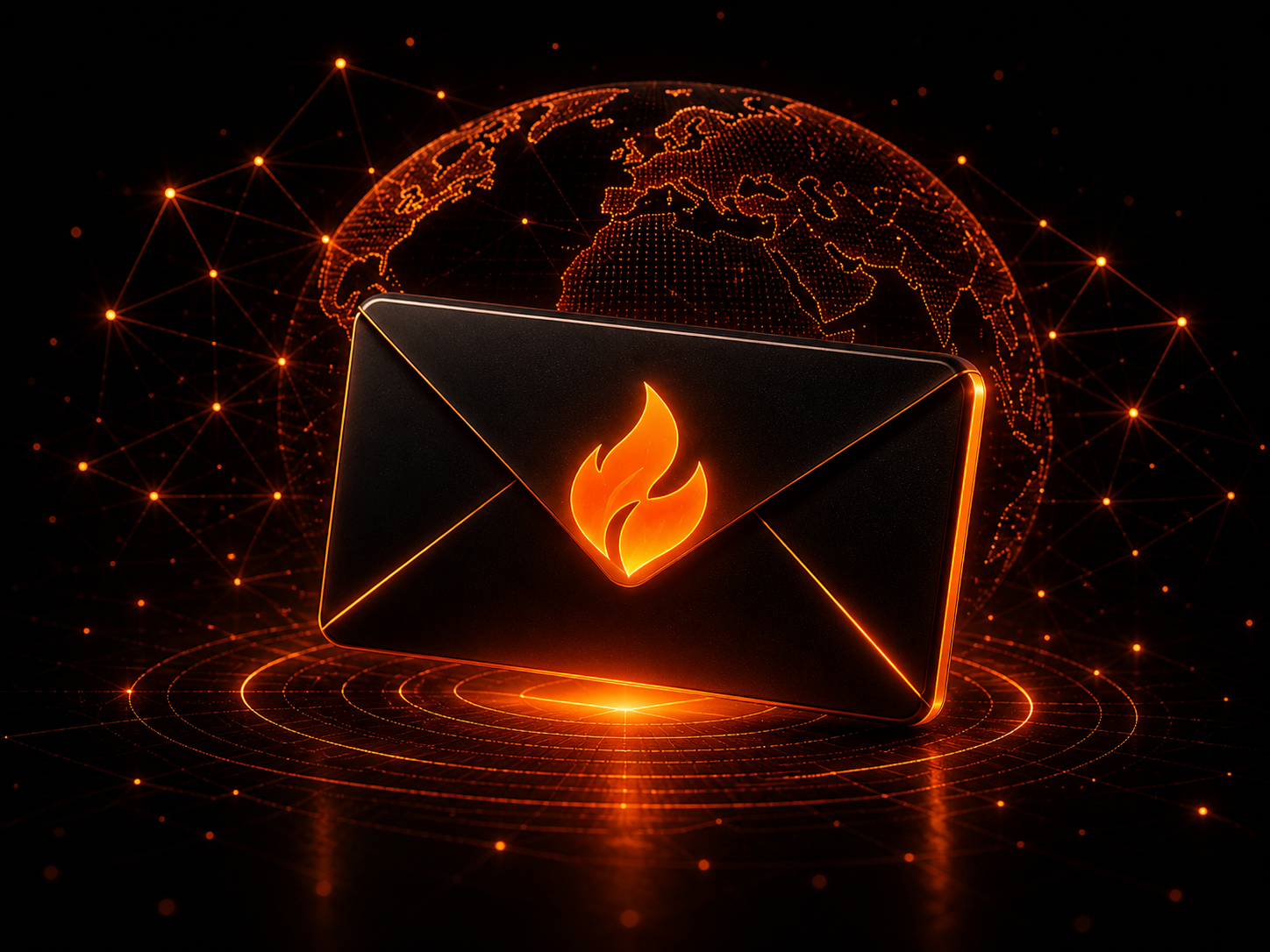 Agni Privacy Infrastructure